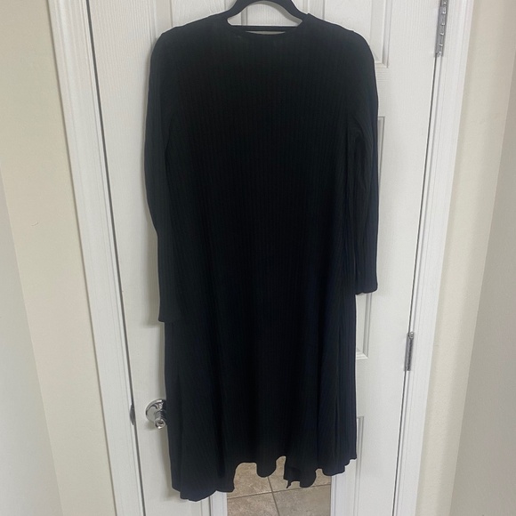 Gently Used - LulaRoe Sarah Cardigan (S) - Picture 2 of 6
